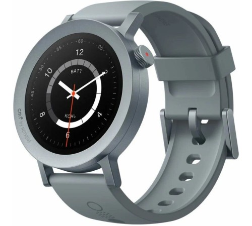 Умные часы CMF by Nothing Watch Pro 2 Grey: стиль и функциональность в одном устройстве Умные часы CMF by Nothing Watch Pro 2 Grey: стиль и функциональность в одном устройстве