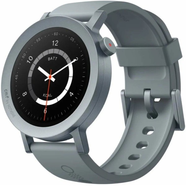 Умные часы CMF by Nothing Watch Pro 2, Grey