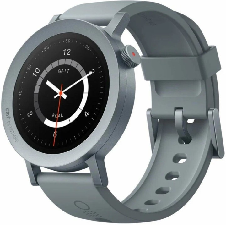 Умные часы CMF by Nothing Watch Pro 2, Grey