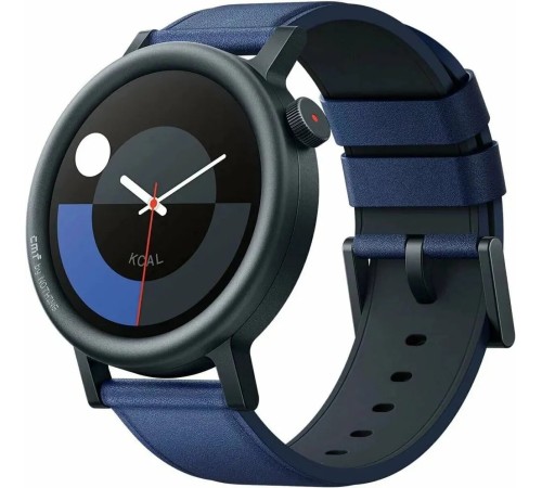 Умные часы CMF by Nothing Watch Pro 2 Blue: стиль и функциональность в одном устройстве Умные часы CMF by Nothing Watch Pro 2 Blue: стиль и функциональность в одном устройстве