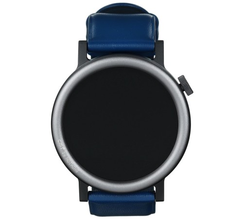 Умные часы CMF by Nothing Watch Pro 2 Blue: стиль и функциональность в одном устройстве Умные часы CMF by Nothing Watch Pro 2 Blue: стиль и функциональность в одном устройстве