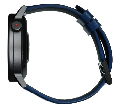 Умные часы CMF by Nothing Watch Pro 2 Blue: стиль и функциональность в одном устройстве Умные часы CMF by Nothing Watch Pro 2 Blue: стиль и функциональность в одном устройстве