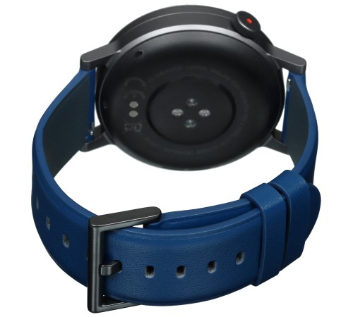 Умные часы CMF by Nothing Watch Pro 2 Blue: стиль и функциональность в одном устройстве Умные часы CMF by Nothing Watch Pro 2 Blue: стиль и функциональность в одном устройстве