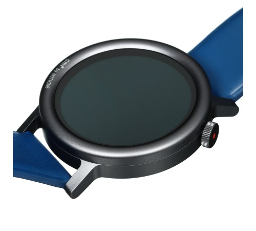 Умные часы CMF by Nothing Watch Pro 2 Blue: стиль и функциональность в одном устройстве Умные часы CMF by Nothing Watch Pro 2 Blue: стиль и функциональность в одном устройстве