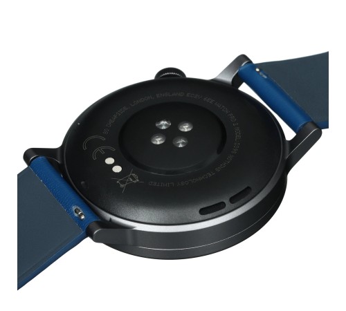 Умные часы CMF by Nothing Watch Pro 2 Blue: стиль и функциональность в одном устройстве Умные часы CMF by Nothing Watch Pro 2 Blue: стиль и функциональность в одном устройстве