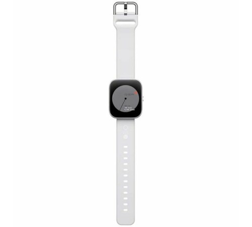 Умные часы CMF by Nothing Watch Pro в сером цвете: стиль и функциональность Умные часы CMF by Nothing Watch Pro в сером цвете: стиль и функциональность