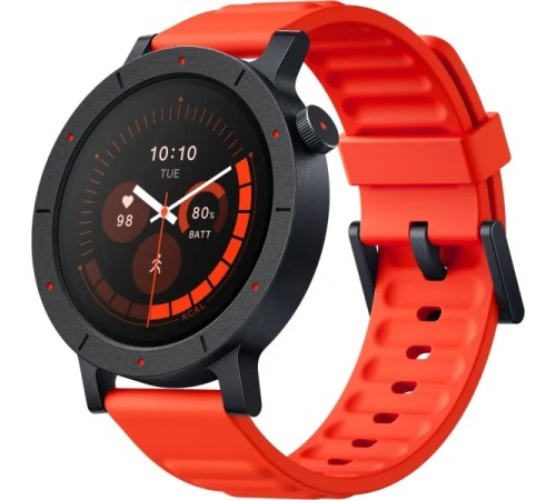 Умные часы CMF by Nothing Watch Pro 3, Orange