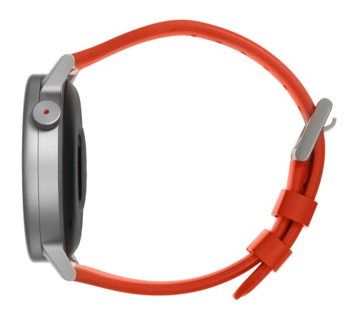 Умные часы CMF by Nothing Watch Pro 2 в оранжевом цвете: стиль и функциональность Умные часы CMF by Nothing Watch Pro 2 в оранжевом цвете: стиль и функциональность
