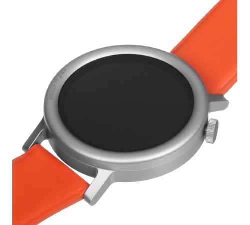 Умные часы CMF by Nothing Watch Pro 2 в оранжевом цвете: стиль и функциональность Умные часы CMF by Nothing Watch Pro 2 в оранжевом цвете: стиль и функциональность
