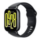 Умные часы Redmi Watch 5 Active Black RU: стиль и функциональность в одном устройстве