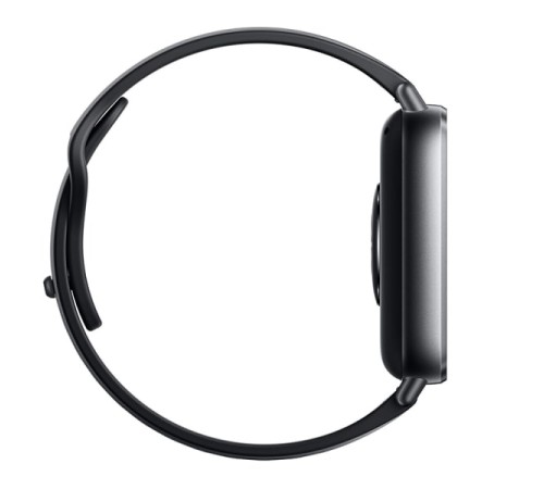 Умные часы Redmi Watch 5 Active Black RU: стиль и функциональность в одном устройстве
