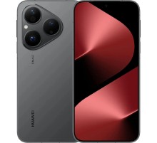 Смартфон Huawei Pura 80 12/256, Dual nano Sim, черный