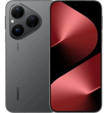 Смартфон Huawei Pura 80 12/256, Dual nano Sim, черный