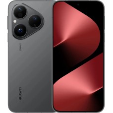 Смартфон Huawei Pura 80 12/256, Dual nano Sim, черный Смартфон Huawei Pura 80 12/256, Dual nano Sim, черный