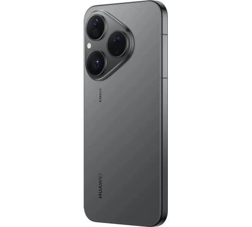 Смартфон Huawei Pura 80 12/256, Dual nano Sim, черный