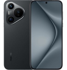 Смартфон Huawei Pura 70 12/256, Dual nano Sim, черный 