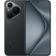 Смартфон Huawei Pura 70 12/256 ГБ, Dual nano-SIM, чёрный — мощный гаджет для ценителей качества.