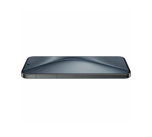 Смартфон Huawei Pura 70 12/256 ГБ, Dual nano-SIM, чёрный — мощный гаджет для ценителей качества.