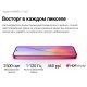 Смартфон Huawei Pura 70 12/256 ГБ, Dual nano-SIM, чёрный — мощный гаджет для ценителей качества.