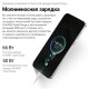 Смартфон Huawei Pura 70 12/256 ГБ, Dual nano-SIM, чёрный — мощный гаджет для ценителей качества.