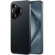 Смартфон Huawei Pura 70 12/256 ГБ, Dual nano-SIM, чёрный — мощный гаджет для ценителей качества.