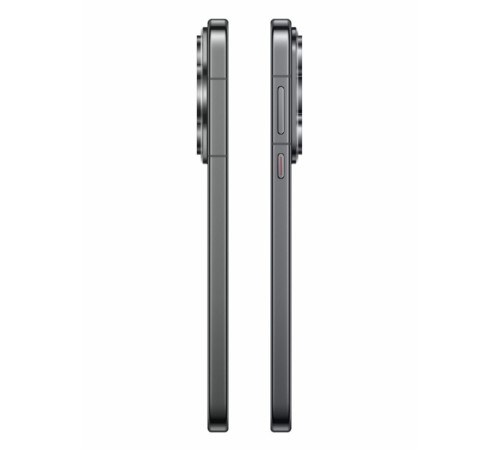 Смартфон Huawei Pura 70 12/256 ГБ, Dual nano-SIM, чёрный — мощный гаджет для ценителей качества.