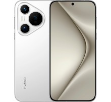 Смартфон Huawei Pura 70 12/256, Dual nano Sim, белый