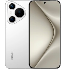 Смартфон Huawei Pura 70 12/256, Dual nano Sim, белый