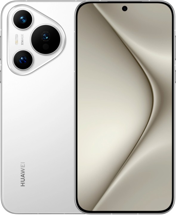 Смартфон Huawei Pura 70 12/256, Dual nano Sim, белый