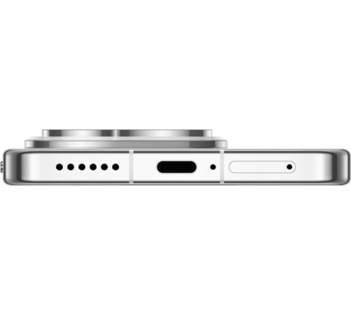 Смартфон Huawei Pura 70 12/256 ГБ, Dual nano-SIM, белый — стильный и мощный гаджет.