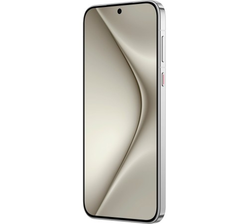 Смартфон Huawei Pura 70 12/256 ГБ, Dual nano-SIM, белый — стильный и мощный гаджет.