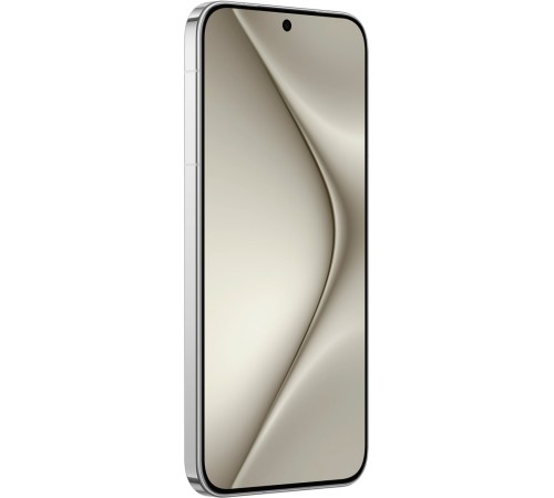 Смартфон Huawei Pura 70 12/256 ГБ, Dual nano-SIM, белый — стильный и мощный гаджет.