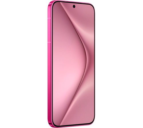 Смартфон Huawei Pura 70 12/256 ГБ, Dual nano-SIM, розовый — стильный и мощный гаджет.