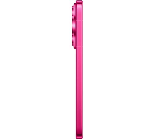 Смартфон Huawei Pura 70 12/256 ГБ, Dual nano-SIM, розовый — стильный и мощный гаджет.