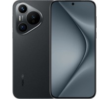 Смартфон Huawei Pura 70 12/256, Dual nano Sim, RU, черный 