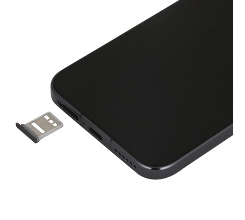 Смартфон Huawei Pura 70 12/256 ГБ, Dual nano-SIM, RU, чёрный — стильный и мощный гаджет