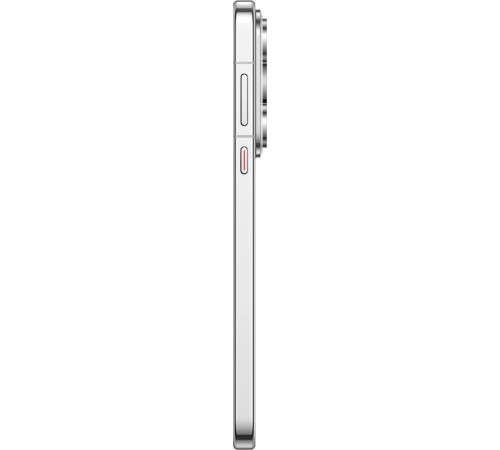 Смартфон Huawei Pura 70 12/256 ГБ, Dual nano-SIM, версия для РФ, белый цвет.