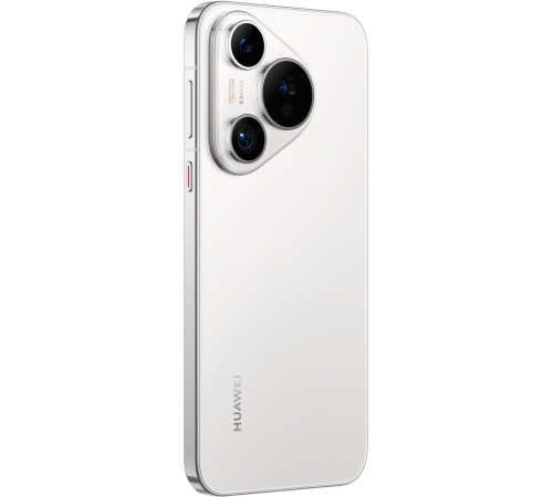Смартфон Huawei Pura 70 12/256 ГБ, Dual nano-SIM, версия для РФ, белый цвет.