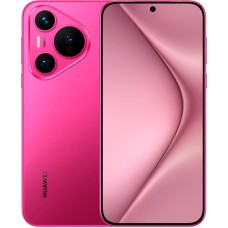 Смартфон Huawei Pura 70 12/256, Dual nano Sim, RU, розовый