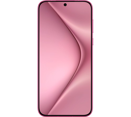 Розовый смартфон Huawei Pura 70 12/256 ГБ с поддержкой Dual nano-SIM (RU)