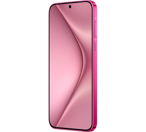 Розовый смартфон Huawei Pura 70 12/256 ГБ с поддержкой Dual nano-SIM (RU)