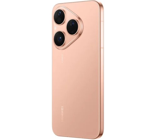 Смартфон Huawei Pura 80 12/256, Dual nano Sim, золотой