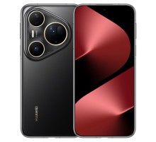 Смартфон Huawei Pura 80 Ultra 12/512, Dual nano Sim, черный