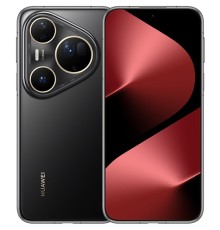 Смартфон Huawei Pura 80 Ultra 12/512, Dual nano Sim, черный