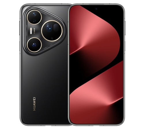 Смартфон Huawei Pura 80 Ultra 12/512, Dual nano Sim, черный