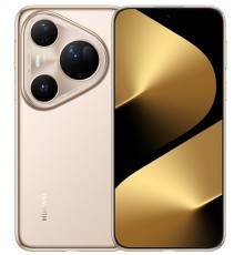 Смартфон Huawei Pura 80 Ultra 12/512, Dual nano Sim, золотой