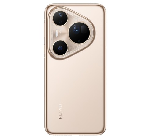 Смартфон Huawei Pura 80 Ultra 12/512, Dual nano Sim, золотой