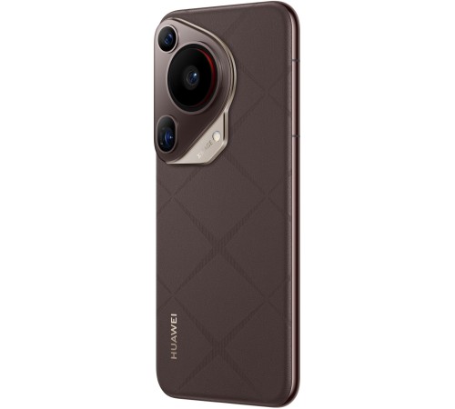 Смартфон Huawei Pura 70 Ultra 16/512 GB, Dual nano-SIM, коричневый — мощный выбор для ценителей качества.