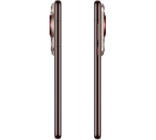 Смартфон Huawei Pura 70 Ultra 16/512 GB, Dual nano-SIM, коричневый — мощный выбор для ценителей качества.