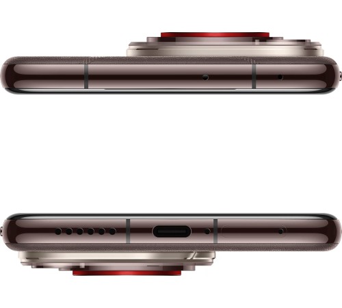 Смартфон Huawei Pura 70 Ultra 16/512 GB, Dual nano-SIM, коричневый — мощный выбор для ценителей качества.